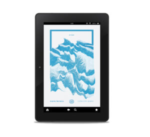 El mar (María Ferreiro / Arim Atzin) (ebook)