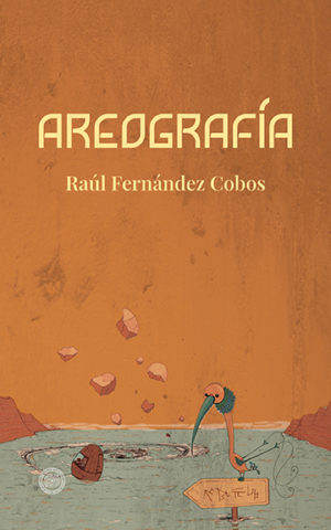 Areografía (Raúl Fernández Cobos)