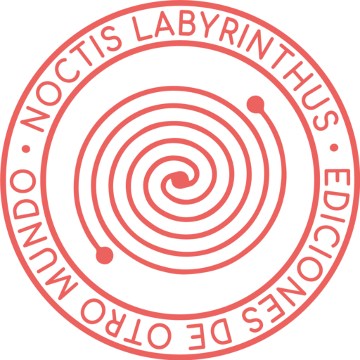 NOCTIS LABYRINTHUS
